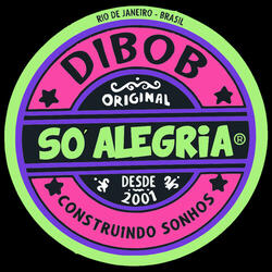 Só Alegria