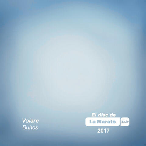 Volare (La Marató)