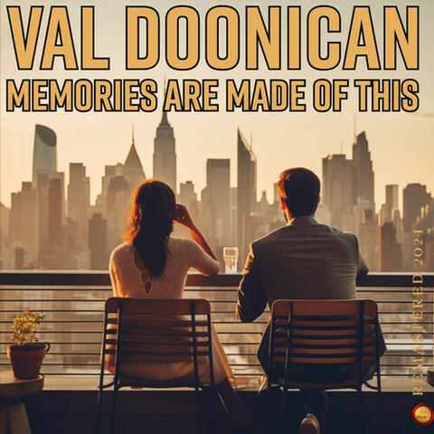 Val Doonican