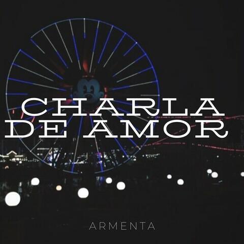 Charla de Amor