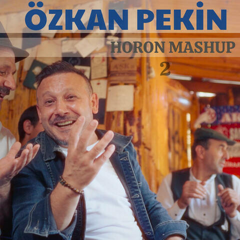 Horon Mashup 2