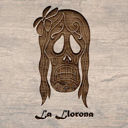 La Llorona (Con Mariachi)