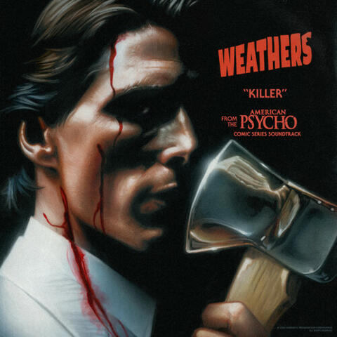 Killer (From The "American Psycho" Comic Series Soundtrack)