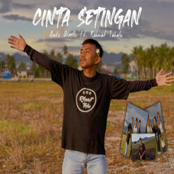 Cinta Setingan