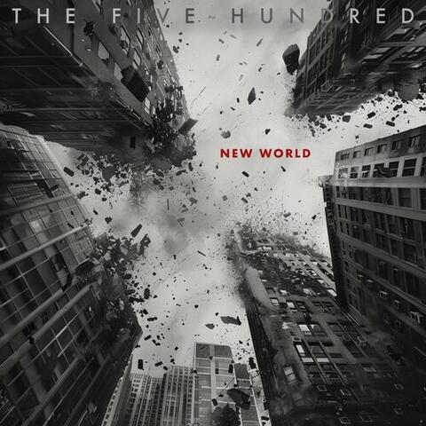 NEW WORLD