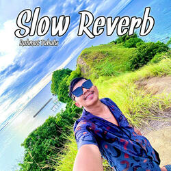 HAYUKK (SLOW REVERB)