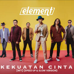 Kekuatan Cinta [NFT] (Slow Version)