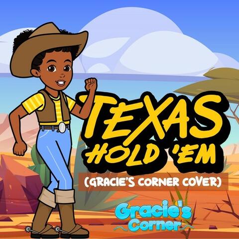 Texas Hold 'Em