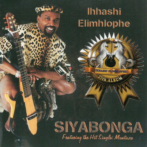 Siyabonga
