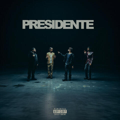 PRESIDENTE