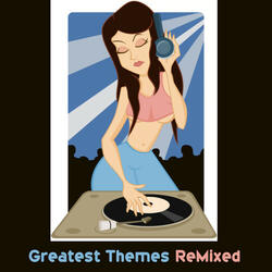 Super Mario Brothers Theme (Radio Dance Mix)