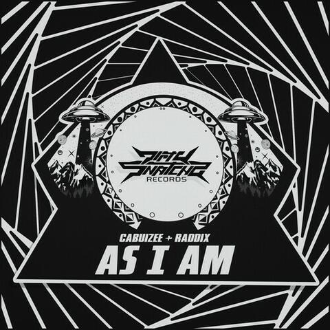 As I Am