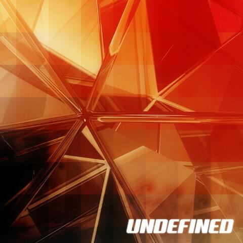 Undefined