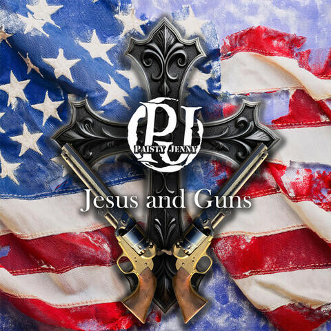 Jesus and Guns