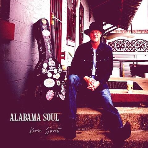Alabama Soul