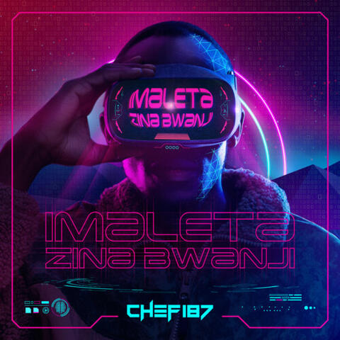 Imaleta Zina Bwanji
