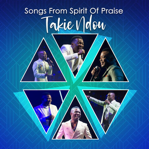Songs From Spirit Of Praise (Live)