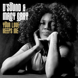 Your Love Keeps Me (Extended)