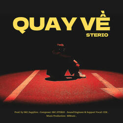 Quay Về