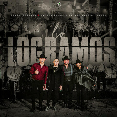 Lo Logramos (En Vivo)