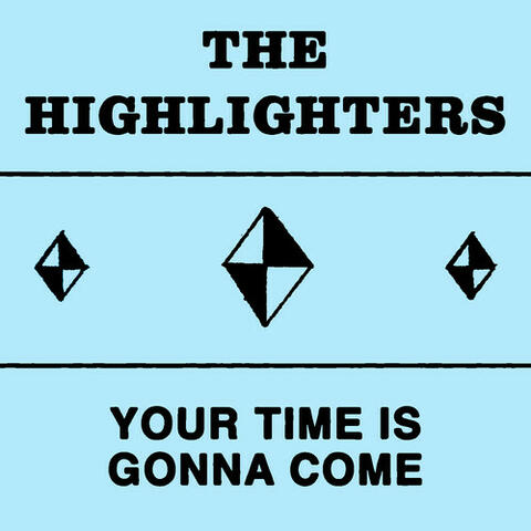 Your Time Is Gonna Come