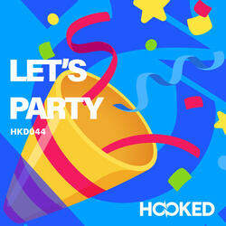 Let's Toast Let's Celebrate