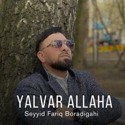 Yalvar Allaha