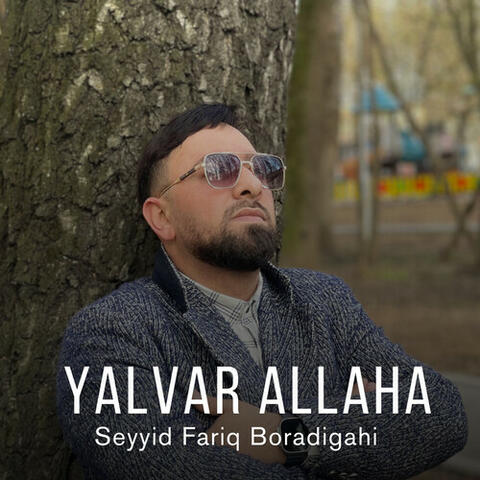 Yalvar Allaha