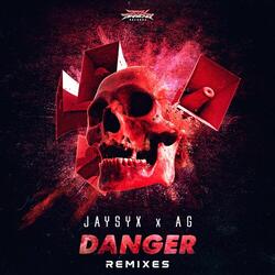 Danger (Kringe Remix)