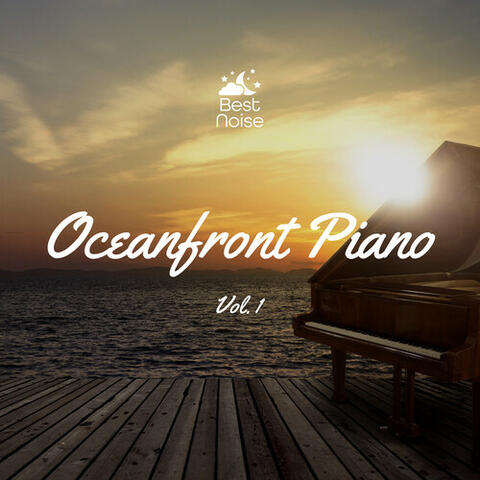 Oceanfront Piano, Vol. 1