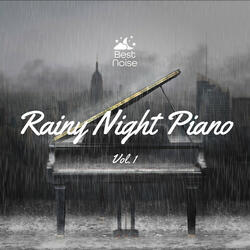 Prelude 13 (with rain)