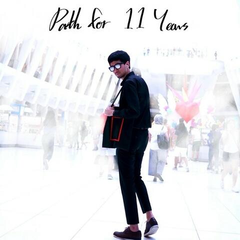 Path for 11 Years
