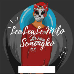 LeaLeaLe Milo Semongko