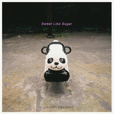 Sweet Like Sugar