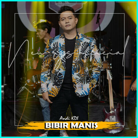 Bibir Manis