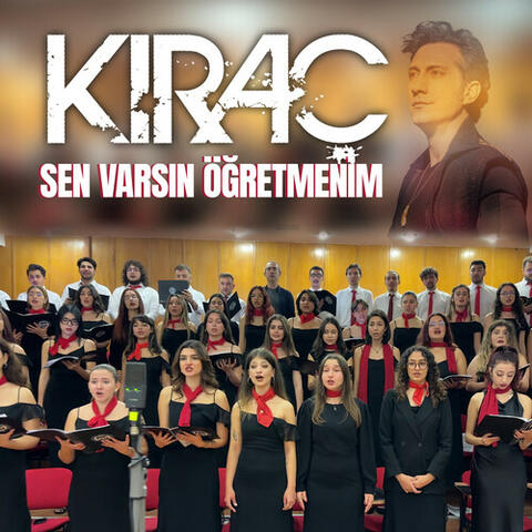 Sen Varsın Öğretmenim