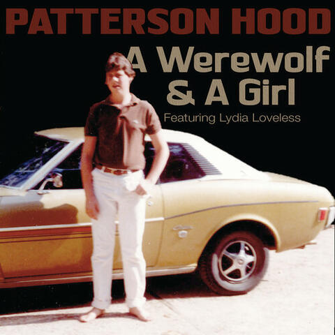 A Werewolf and a Girl (feat. Lydia Loveless)