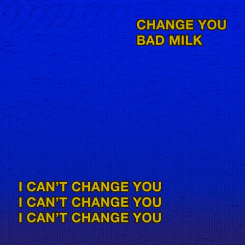 Change You
