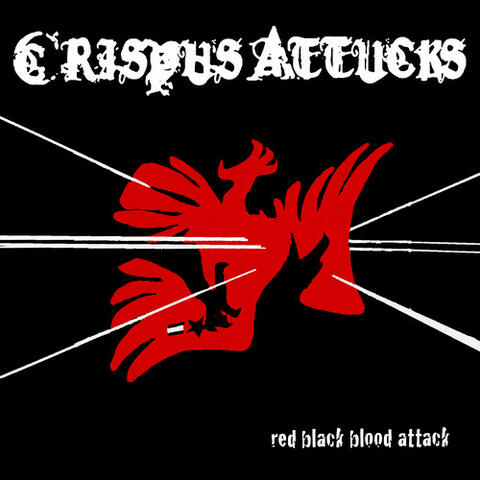 Red Black Blood Attack