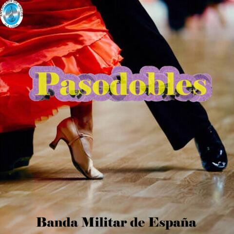 Pasodobles