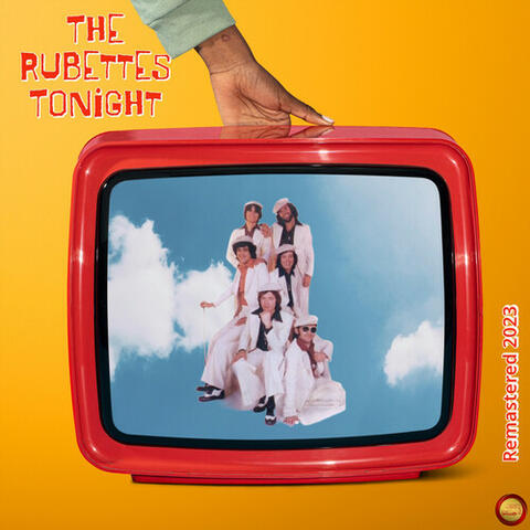Tonight (Remastered 2023) (Rerecording)