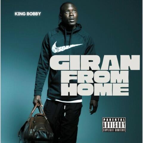 Giran From Home
