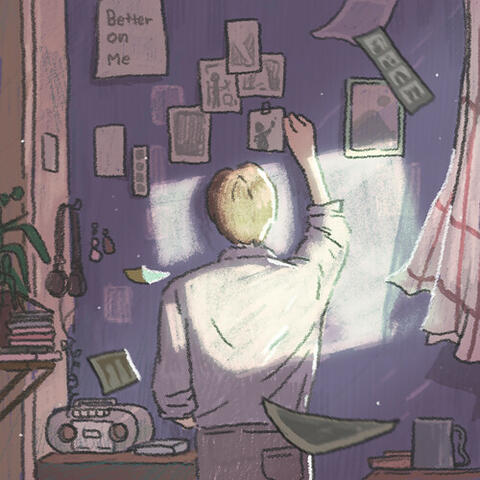 My Song, My Story, Pt.4
