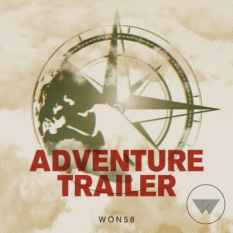 Adventure Trailer