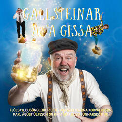Óskir geta ræst/Siglum um draumaslóð