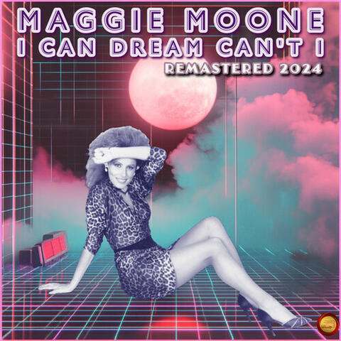 I Can Dream Can't I (Remastered 2024)