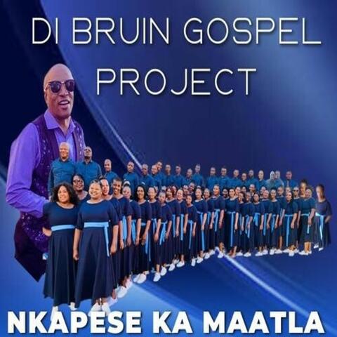 Nkapese Ka Maatla