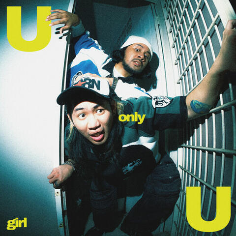 u only u (girl)