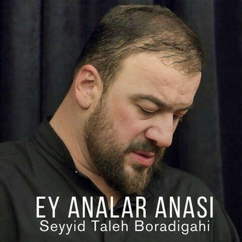 Ey Analar Anası