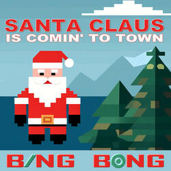 Santa Clause Is Comin' To Town (Dance Mix)